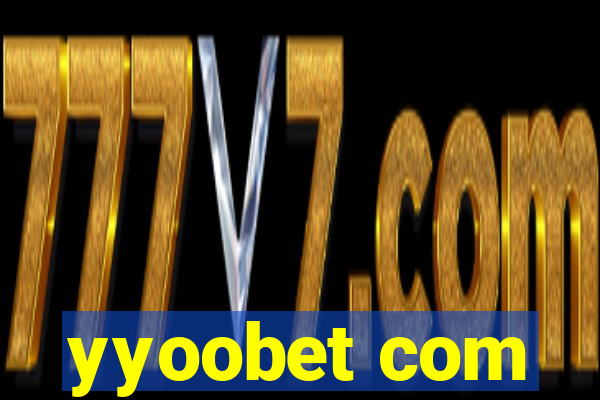 yyoobet com